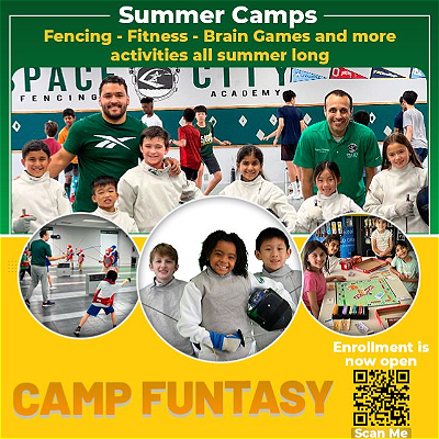 Camp Funtasy